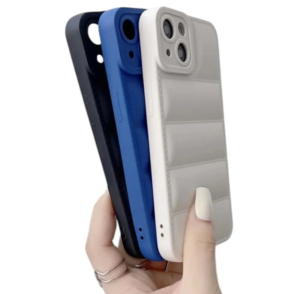Set of 3 iPhone 13 PRO MAX Cases